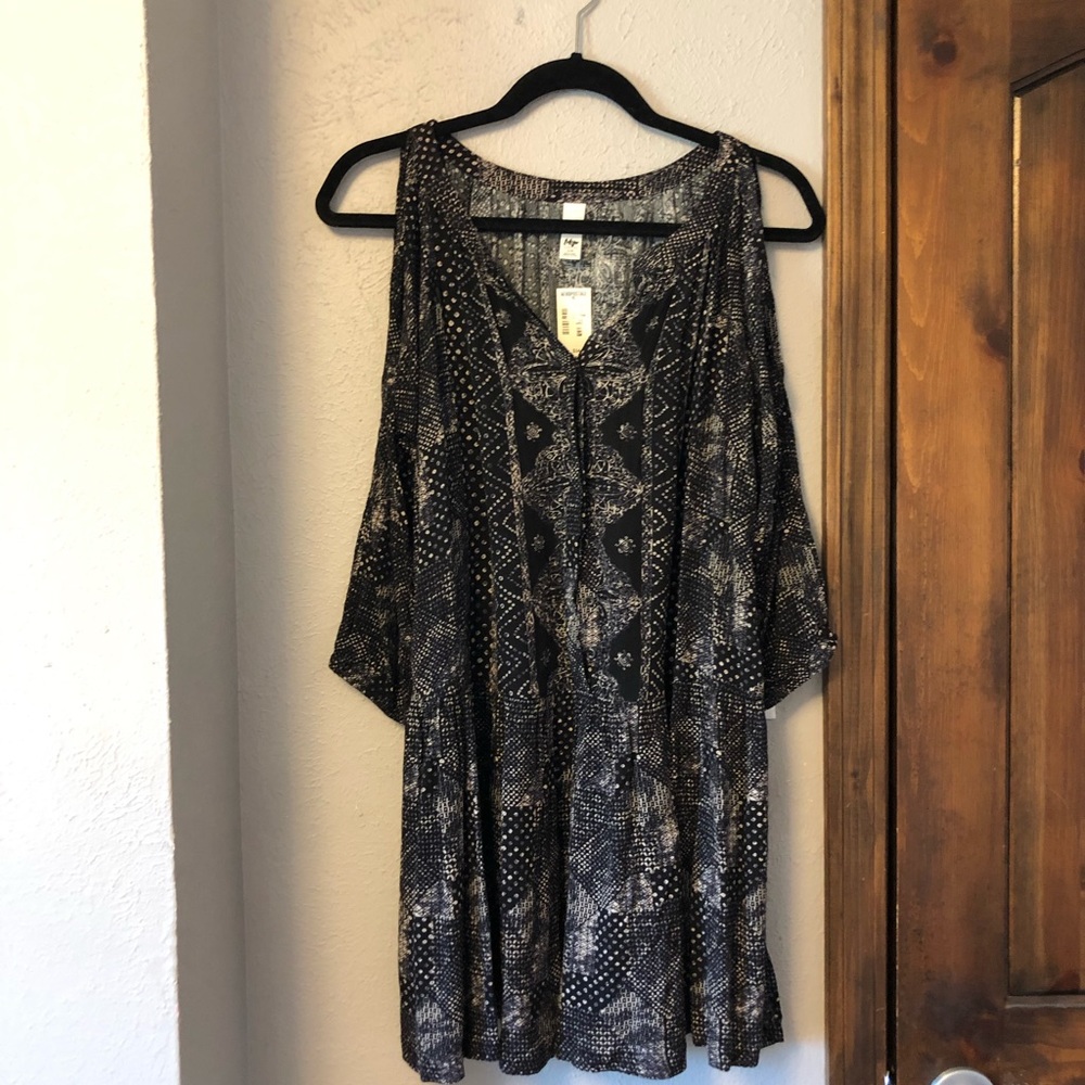 Women’s dress